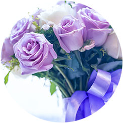 Anniversary Flowers Norbiton